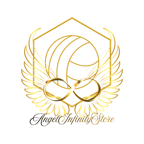 AngelInfinityStore logo